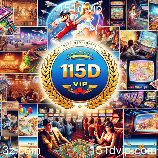 A Nostalgia dos Jogos de Arcade no 151d.vip