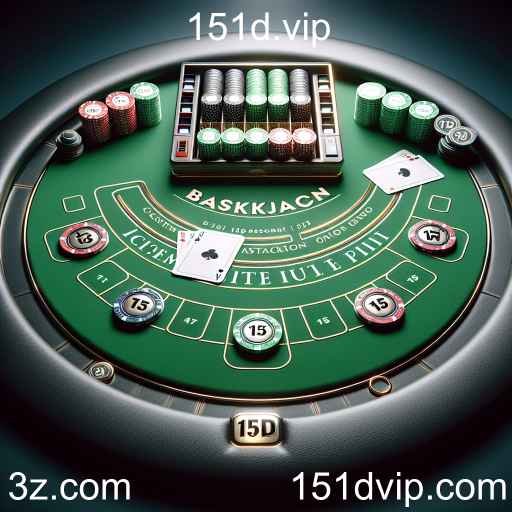 Descubra o Blackjack: O Clássico Jogo de Cartas dos Cassinos