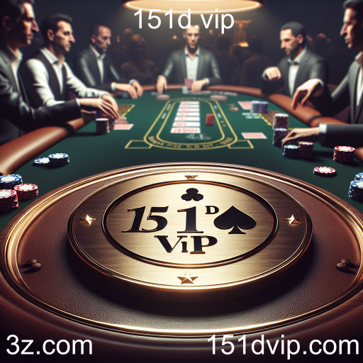 O Fascínio do Pôquer: Mais que um Jogo de Cartas